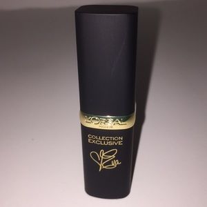 L’Oreal “Eva’s Pink” Lipstick, Authentic